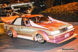 Daikoku PA Cool car report 2022 07 01 D 17