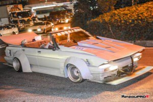 Daikoku PA Cool car report 2022 07 01 D 19