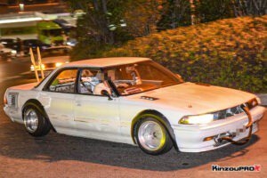 Daikoku PA Cool car report 2022 07 01 D 22