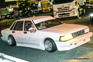 Daikoku PA Cool car report 2022 07 01 D 70