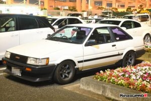 Daikoku PA Cool car report 2022 07 22 19