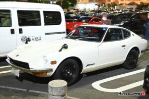 Daikoku PA Cool car report 2022 07 22 44