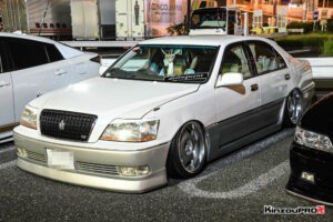 Daikoku PA Cool car report 2022 08 05 21