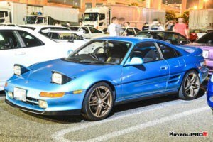 Daikoku PA Cool car report 2022 08 05 28