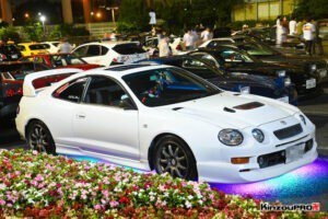 Daikoku PA Cool car report 2022 08 05 29