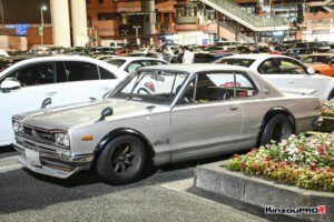 Daikoku PA Cool car report 2022 08 05 7