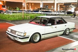 Daikoku PA Cool car report 2022 08 15 11