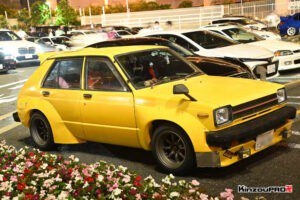 Daikoku PA Cool car report 2022 08 15 21