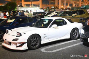 Daikoku PA Cool car report 2022 08 15 22
