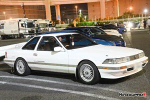 Daikoku PA Cool car report 2022 08 15 28