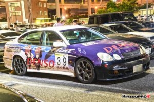 Daikoku PA Cool car report 2022 08 15 32