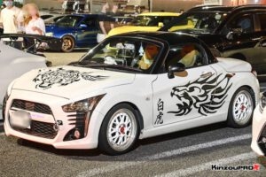 Daikoku PA Cool car report 2022 08 15 49