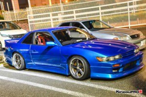 Daikoku PA Cool car report 2022 08 15 5