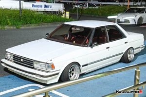 Daikoku PA Cool car report 2022 08 15 8