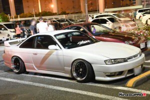 Daikoku PA Cool car report 2022/08/19 15