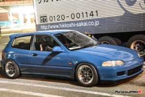 Daikoku PA Cool car report 2022/08/19 27