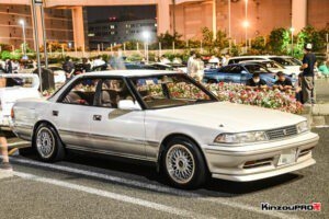 Daikoku PA Cool car report 2022/08/26 14