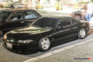 Daikoku PA Cool car report 2022/08/26 21