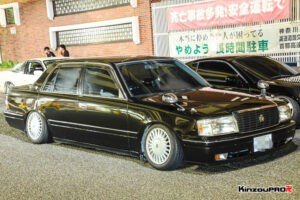 Daikoku PA Cool car report 2022/08/26 23