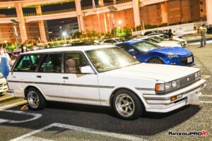 Daikoku PA Cool car report 2022/08/26 24