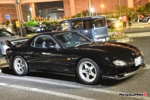 Daikoku PA Cool car report 2022/08/26 28
