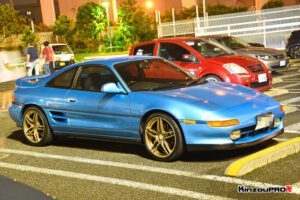 Daikoku PA Cool car report 2022/09/02 15
