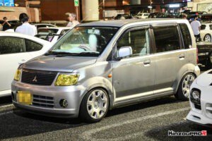 Daikoku PA Cool car report 2022/09/02 18