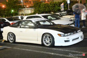 Daikoku PA Cool car report 2022/09/02 19