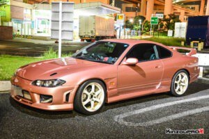 Daikoku PA Cool car report 2022/09/02 34
