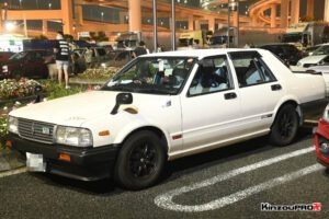 Daikoku PA Cool car report 2022/09/02 37