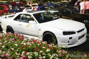 Daikoku PA Cool car report 2022/09/02 39
