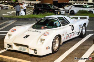 Daikoku PA Cool car report 2022/09/09 11
