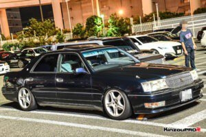 Daikoku PA Cool car report 2022/09/09 14