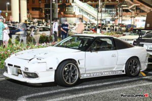 Daikoku PA Cool car report 2022/09/09 1