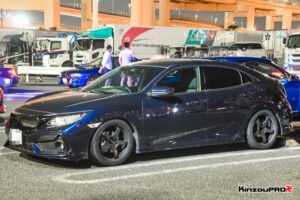 Daikoku PA Cool car report 2022/09/09 41