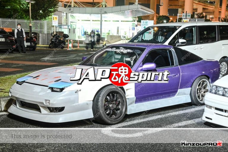 Daikoku PA Cool car report 2022/10/14 11