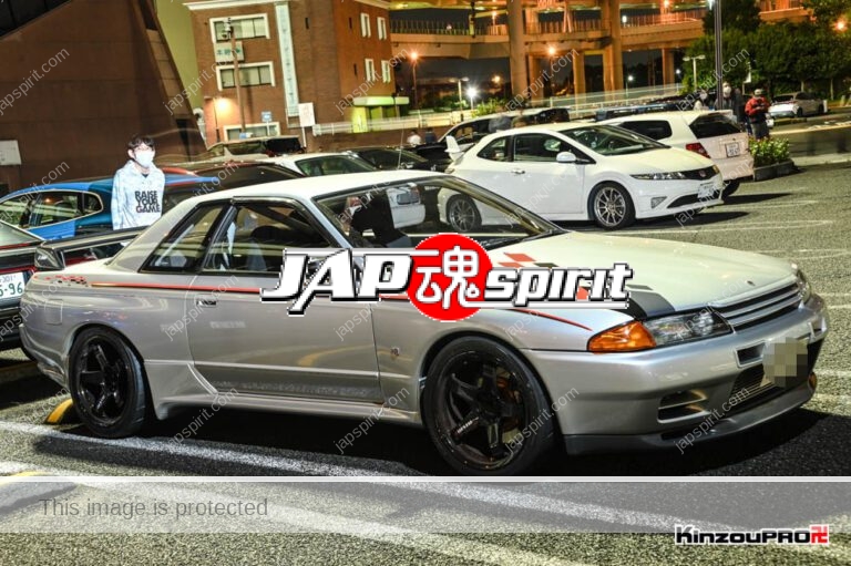 Daikoku PA Cool car report 2022/10/14 14