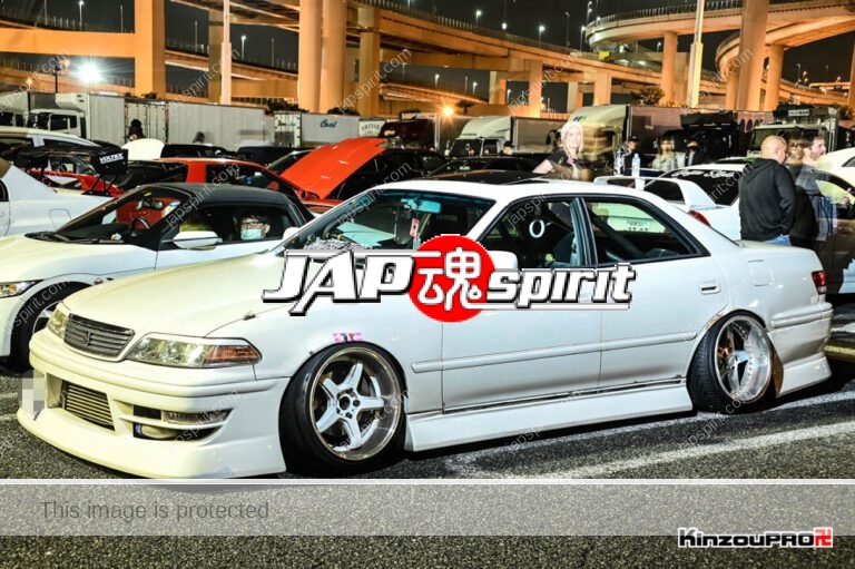Daikoku PA Cool car report 2022/10/14 15
