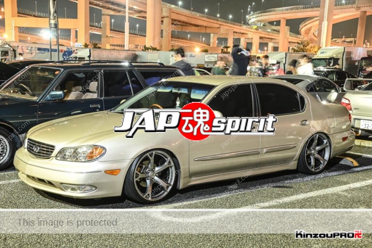 Daikoku PA Cool car report 2022/10/14 28