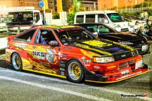 Daikoku PA Cool car report 2022/10/16 14