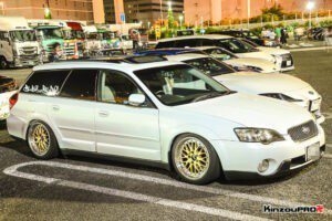Daikoku PA Cool car report 2022/10/16