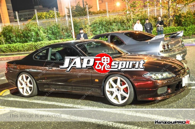 Daikoku PA Cool car report 2022/10/21 12