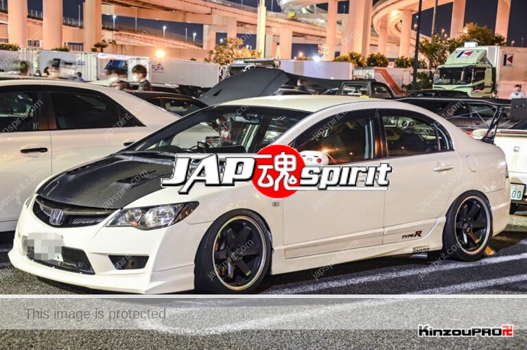 Daikoku PA Cool car report 2022/10/21 5