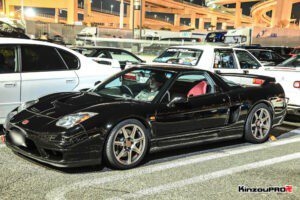Daikoku PA Cool car report 2022/11/25 17