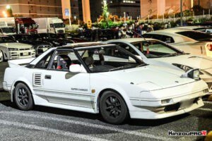 Daikoku PA Cool car report 2022/11/25