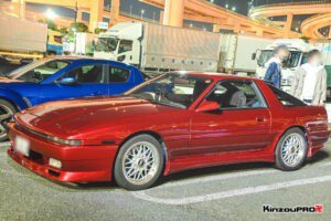 Daikoku PA Cool car report 2022/11/25 31