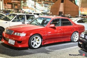 Daikoku PA Cool car report 2022/12/02 19