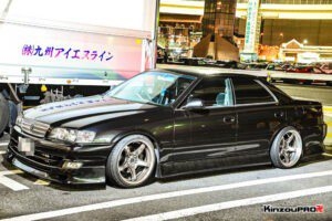 Daikoku PA Cool car report 2022/12/02 33