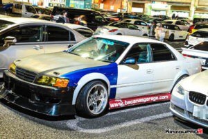 Daikoku PA Cool car report 2022/12/02 36