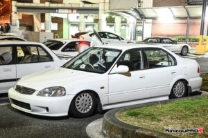 Daikoku PA Cool car report 2022/12/09 46